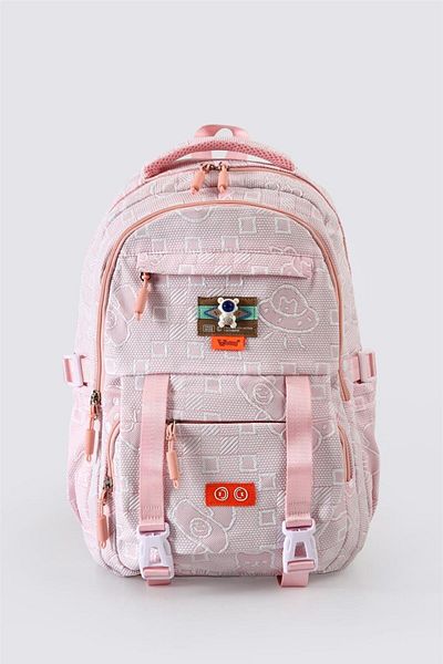 ÇÇS Young 51627 School Backpack Powder