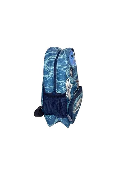 Slazenger Me Slazenger Kids Shark Kindowschool Bag