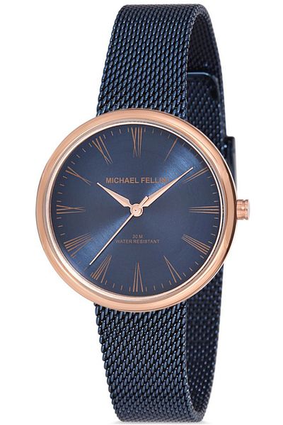 Michael Fellini Women's Wristwatch Mf.1270.04