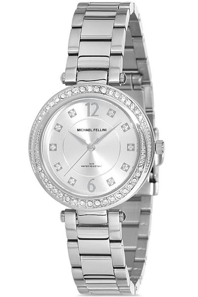 Michael Fellini Women's Wristwatch Mf.1269.02