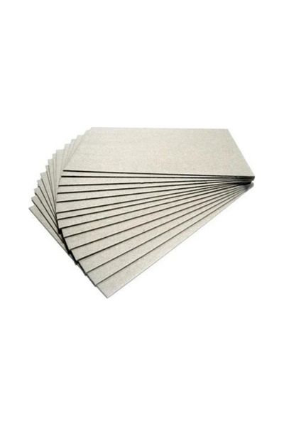 Ethab Ticaret 30 قطعة ورق مقوى 1/2 50X70 سم