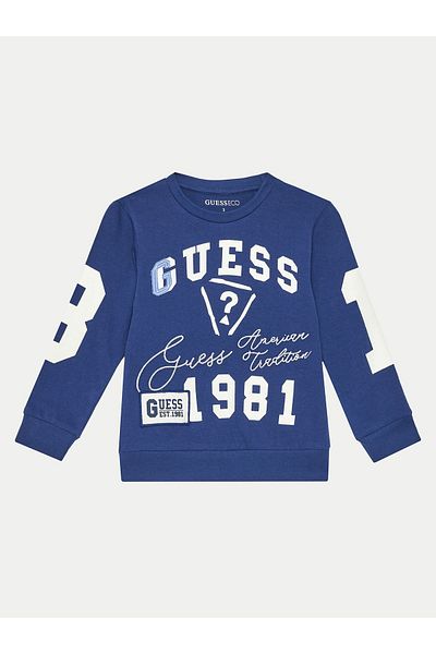 Guess LS T-SHIRT