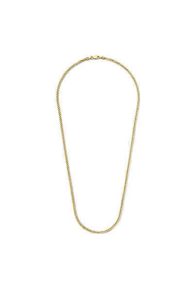 Isabel Bernard Aidee 14 Karat Kette