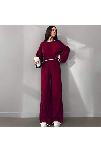 hira fashion Women's Knitwear Set