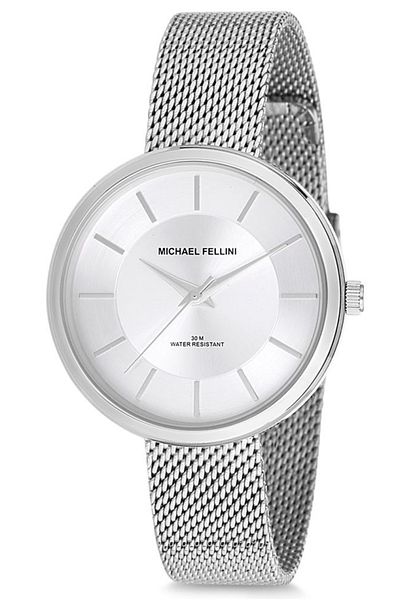 Michael Fellini Women's Wristwatch Mf1277