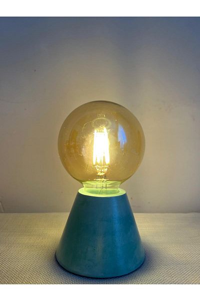 Den Tasarım Hediyelik Luna Tiny Lampshade