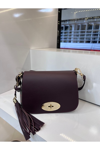 Mulberry el&kol çantası