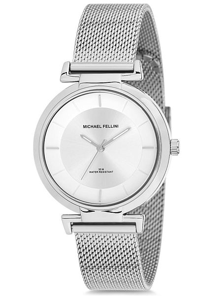 Michael Fellini Women's Wristwatch Mf1276
