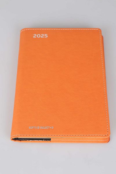 DEKOMUS Αποκλειστική Rainbow 2025 Daily Agenda 17x24 εκ