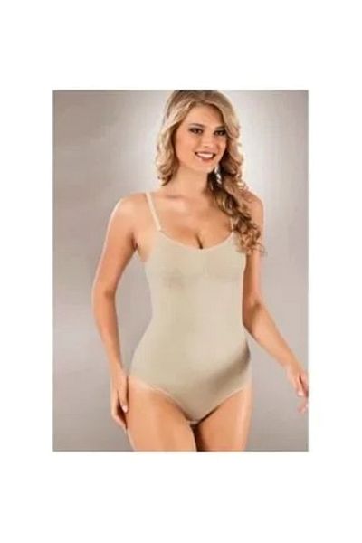 Formtime Seamless Bi̇-Gi̇y One Size Slimming Zibin Corset