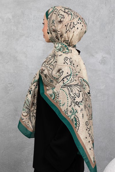 m moon scarf Retro Ethnic Pattern Cotton Shawl, Imported Fabric, High Quality & New Season Shawl