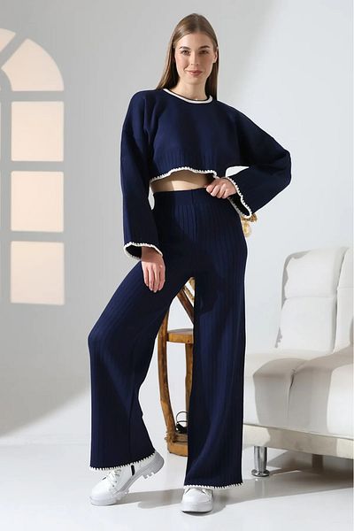 hira fashion Women's Knitwear Set