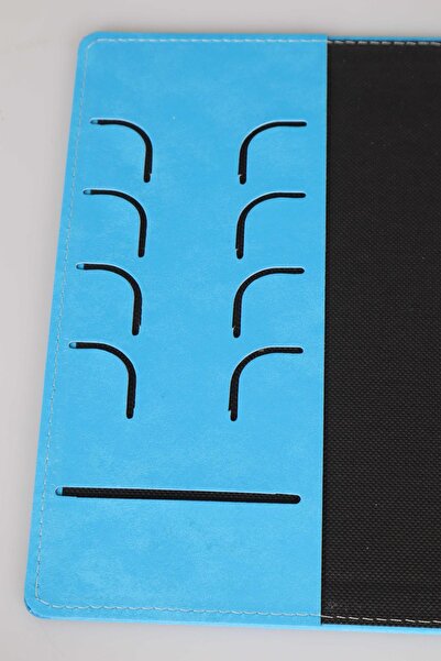 DEKOMUS Ексклюзивний щоденник Rainbow 2025, 17x24 см