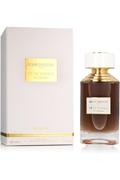 Boucheron Tonka de Kanima Vif Eau de Parfum 125 ml - Unisex