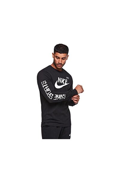 Nike Camıset Sportwear Cırca Sweatshirt Dx1007-010