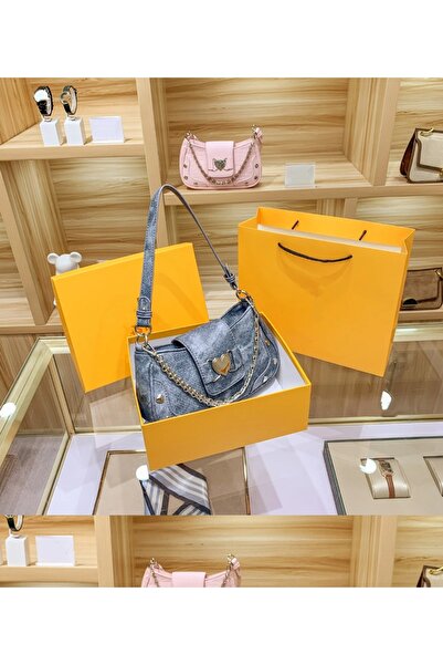 sheinden Şık Kadın İthal Çanta