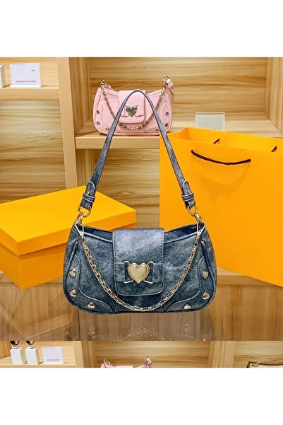 sheinden Şık Kadın İthal Çanta