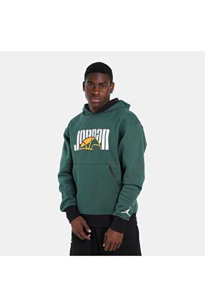 Nike Jordan Sport Dna Hbr Men's Hoodie-dc9639-333