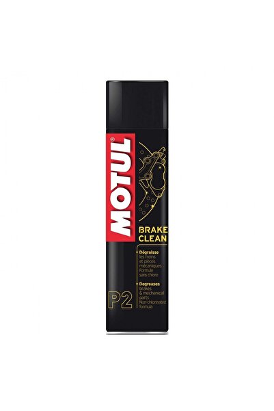 Motul FREN BALATA SPREYİ 400 ML P2