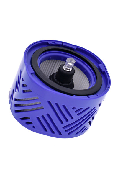 srfn ticaret Φίλτρο Hepa για κάθετη ηλεκτρική σκούπα Dyson V6 Absolute - 1 Τεμάχιο