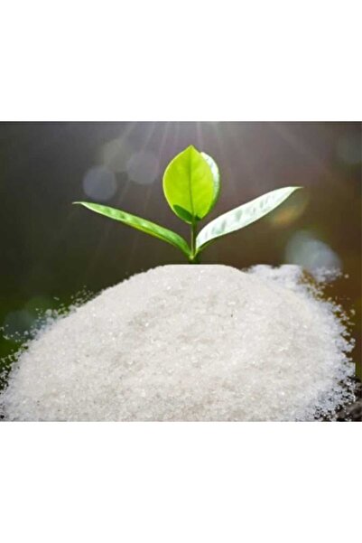 Dash Akıllı Şeker Gübre 21 Yavaş Salınımlı Azotlu Gübre 25 Kg