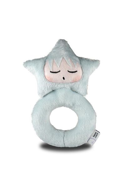 Fatoş Mua Rattle, 16 cm