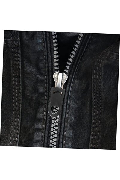 ARVALE 10 Adet Fermuar Sürgüsü Fermuar Başlığı Valiz Okul Çantası Yedek Başlık