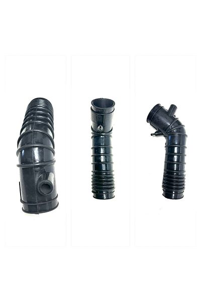 İTAQİ Hyundai Elantra 1996-2001 (Upper) Air Filter Hose - [Product_Code]