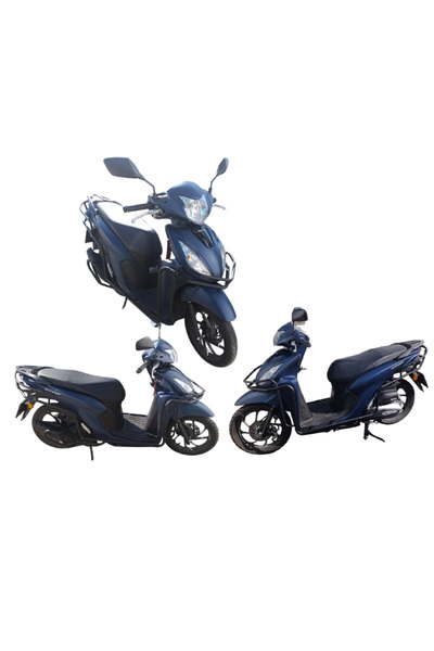 PROMOT Motorsiklet Honda DİO FULL Motor Koruma Demiri Çevre Koruma MOTOR KORUMA