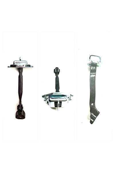 Genel Markalar KAPI GERGİSİ TOYOTA COROLLA 2002-2005 ÖN SAĞ/SOL UYUMLU 1 ADET...