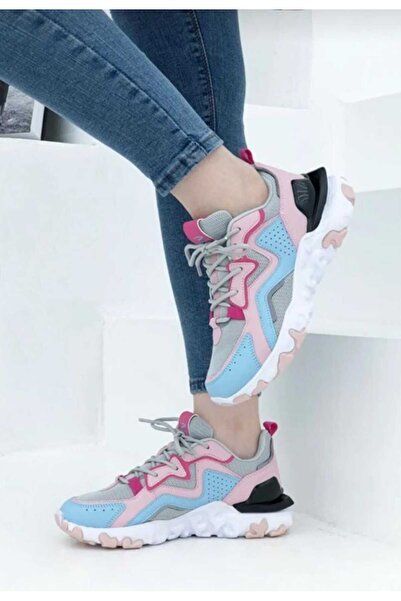 DEERWAY ULTRA COMFORT KADIN SNEAKER