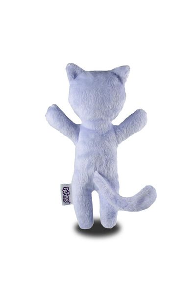 Fatoş Pufpuf Cat, 17 cm