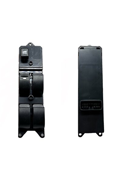 Genel Markalar Cam Açma Düğmesi Mitsubishi L200 2007-2011/mitsubishi Lancer 2003-2008/pajero 2006-2011/colt 2004