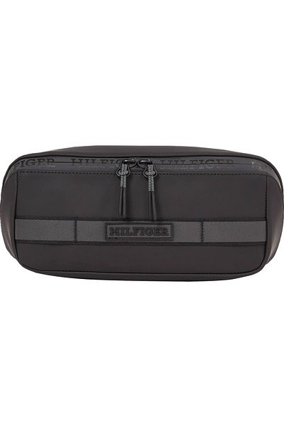 Tommy Hilfiger TÝ MONOTYPOVÝ WASHBAG