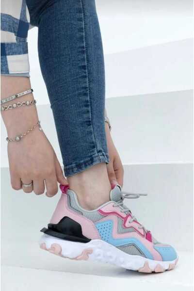 DEERWAY ULTRA COMFORT KADIN SNEAKER