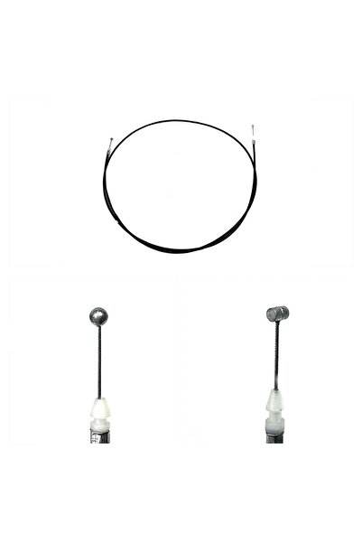 Genel Markalar TEL KAPUT AÇMA TOYOTA COROLLA AE111 1998-2002-[product_code]