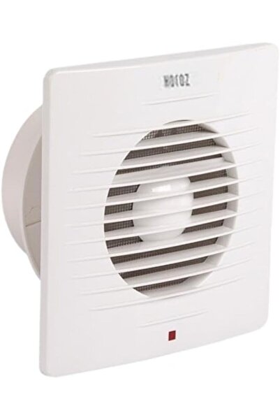 STOREMAX Elfshop Horoz Aspiratör 15cm 150 lik Banyo Mutfak ve WC Havalandırma...