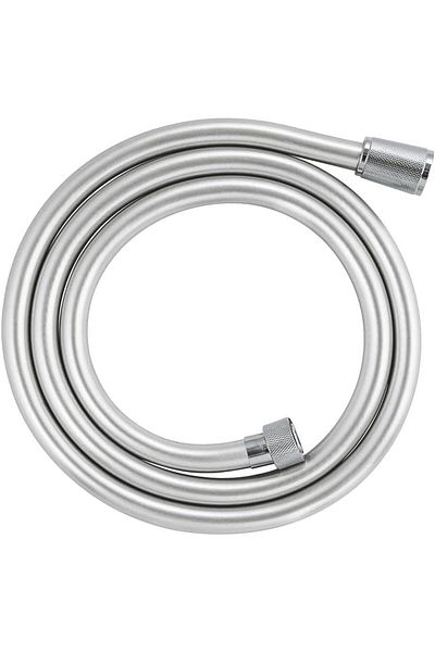 MCreative Plastic Twistfree Shower Spiral Hose 150 cm