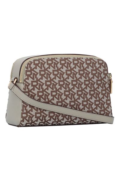 Dkny Onyx Umhängetasche 22 cm