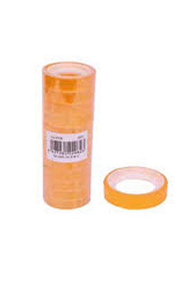 Toptan Bulurum Alper 60Y Office Tape 12Pcs