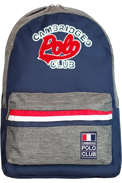 STOREMAX Svtcr Polo Club Cpo4039 Backpack Unisex Children Trendy 1053513