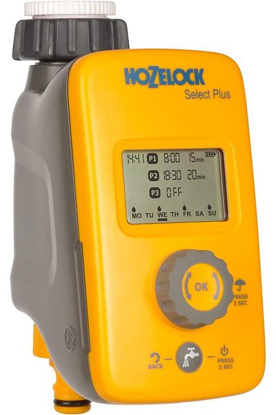 STOREMAX Lvnshop 2224H - Digital Garden Watering Timer