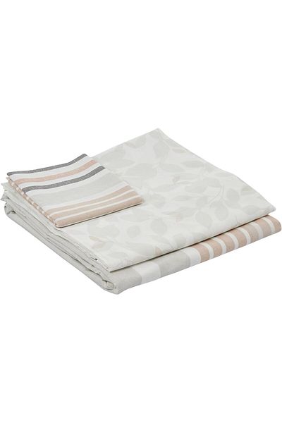 STOREMAX Melanie Ranforce Single Duvet Cover Set 1000042480002