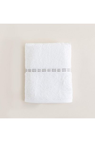 STOREMAX Mu-Artshop Lindi Face Towel 50X90 cm Tnca 871301