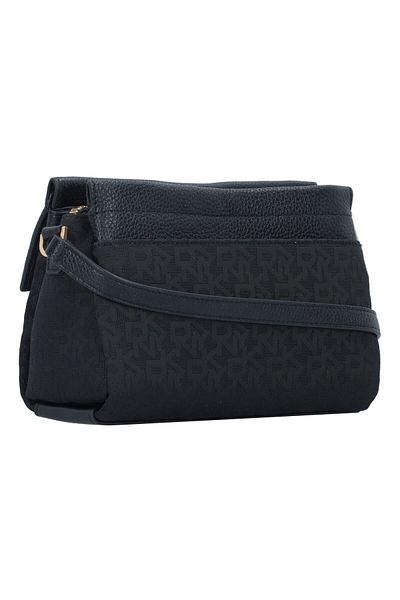 Dkny Rosa Umhängetasche 21 cm