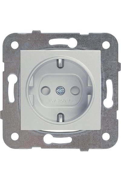 STOREMAX Svticaret Novella Met White Ball Socket Child Protection Mechanism+Button+Cover Quick Connection Mhm 1053