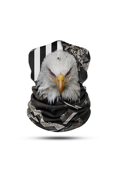 Vexo Adapter Eagle Baf Bandana