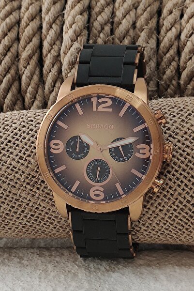 Sebago SBGS00693R Erkek Kol Saati