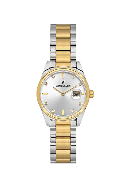 Daniel Klein Dke.1.10757-6 Women's Wristwatch