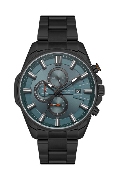 Daniel Klein Dke.1.10756-6 Men's Wrist Watch